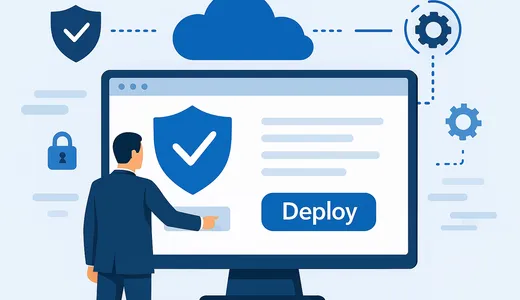 Få styr på Conditional Access på få minutter