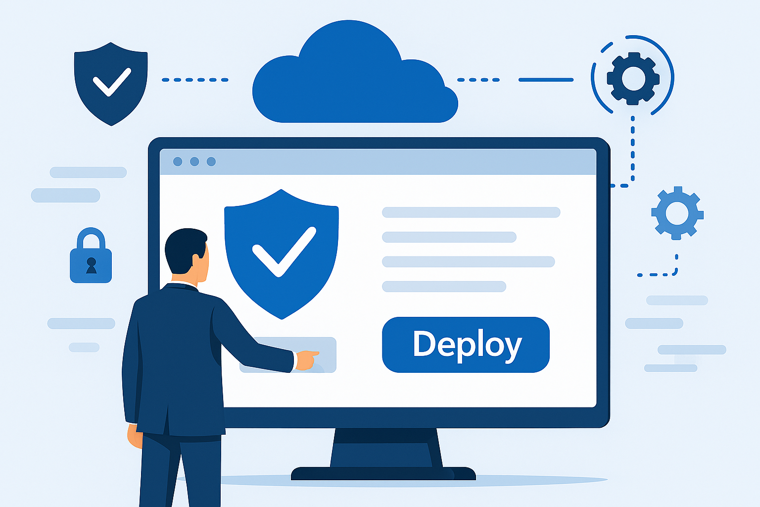 Conditional Access på minutter – ikke timer